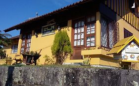 Pousada Casa Amarela